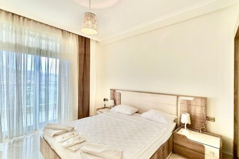 3+1 Villa  in Kargicak, Alanya, Antalya, Türkei Nr. 213704 - 11