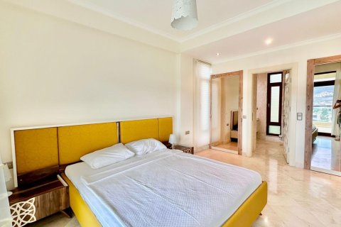 3+1 Villa  in Kargicak, Alanya, Antalya, Türkei Nr. 213704 - 13