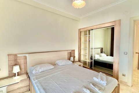 3+1 Villa  in Kargicak, Alanya, Antalya, Türkei Nr. 213704 - 9