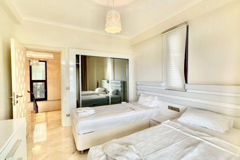 3+1 Villa  in Kargicak, Alanya, Antalya, Türkei Nr. 213704 - 10