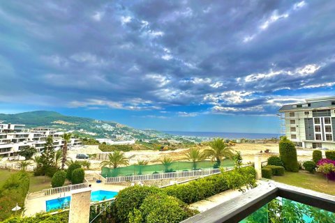 3+1 Villa  in Kargicak, Alanya, Antalya, Türkei Nr. 213704 - 12