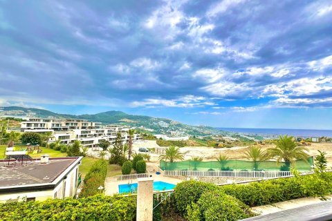 3+1 Villa  in Kargicak, Alanya, Antalya, Türkei Nr. 213704 - 16