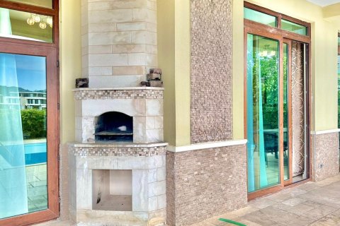 3+1 Villa  in Kargicak, Alanya, Antalya, Türkei Nr. 213704 - 17
