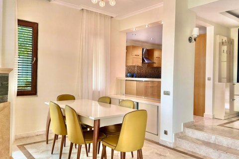 3+1 Villa  in Kargicak, Alanya, Antalya, Türkei Nr. 213704 - 18