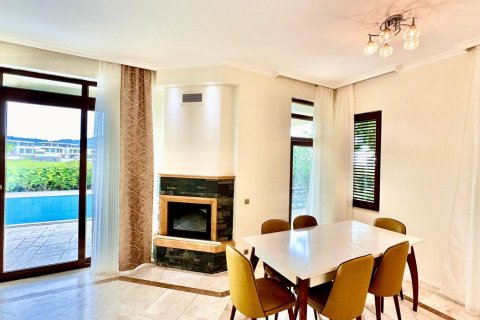 3+1 Villa  in Kargicak, Alanya, Antalya, Türkei Nr. 213704 - 20