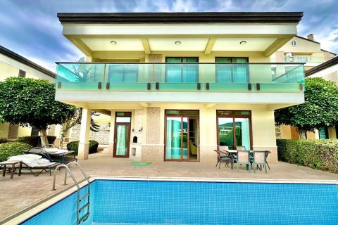 3+1 Villa  in Kargicak, Alanya, Antalya, Türkei Nr. 213704 - 21