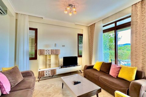 3+1 Villa  in Kargicak, Alanya, Antalya, Türkei Nr. 213704 - 22