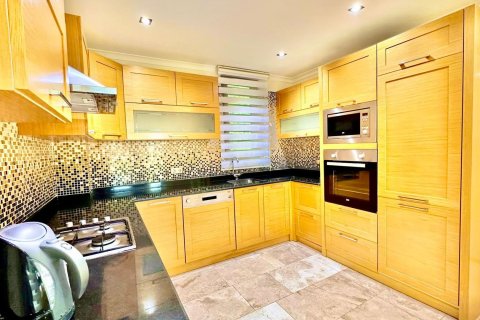 3+1 Villa  in Kargicak, Alanya, Antalya, Türkei Nr. 213704 - 23