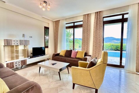 3+1 Villa  in Kargicak, Alanya, Antalya, Türkei Nr. 213704 - 24
