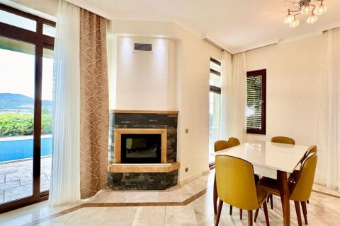 3+1 Villa  in Kargicak, Alanya, Antalya, Türkei Nr. 213704 - 29