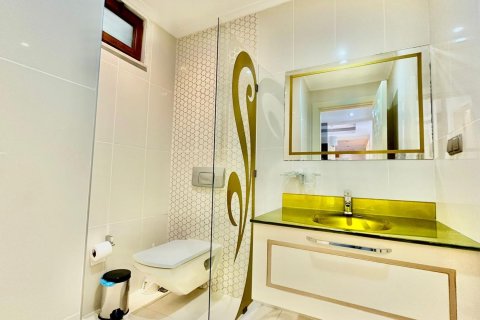 3+1 Villa  in Kargicak, Alanya, Antalya, Türkei Nr. 213704 - 27