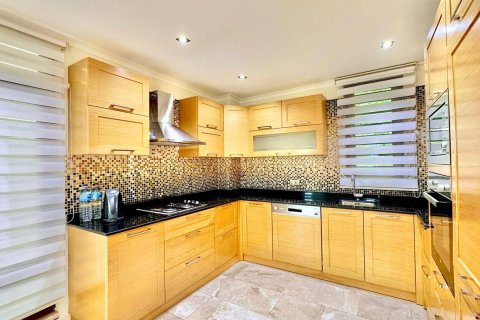 3+1 Villa  in Kargicak, Alanya, Antalya, Türkei Nr. 213704 - 28