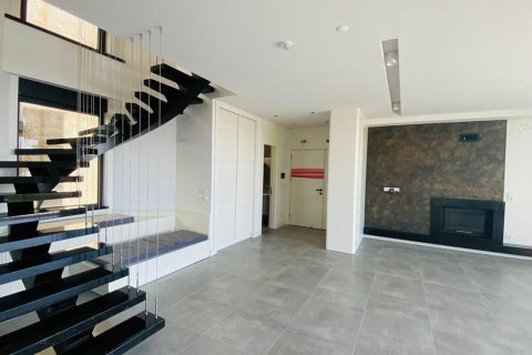 3+1 Villa i Kargicak, Alanya, Antalya, Turkiet Nr. 213706 - 7