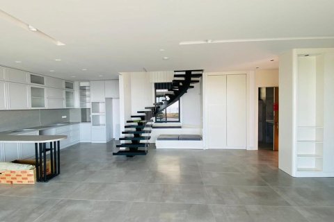 3+1 Villa i Kargicak, Alanya, Antalya, Turkiet Nr. 213706 - 2