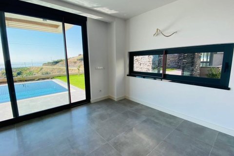 3+1 Villa i Kargicak, Alanya, Antalya, Turkiet Nr. 213706 - 8