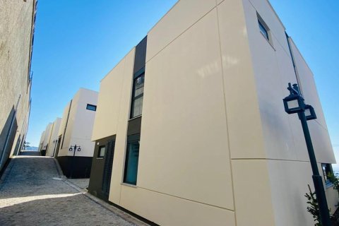 3+1 Villa i Kargicak, Alanya, Antalya, Turkiet Nr. 213706 - 29