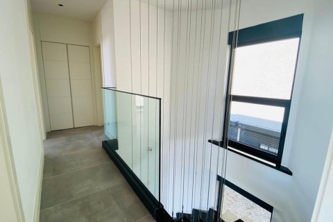 3+1 Villa i Kargicak, Alanya, Antalya, Turkiet Nr. 213706 - 32