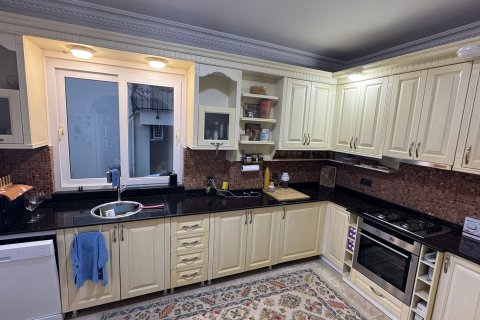Продажа виллы  в Каргыджаке, Аланье, Анталье, Турция 3+2, 220.0м2, №213703 – фото 2