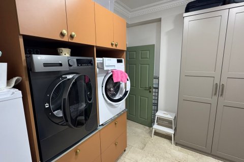 Продажа виллы  в Каргыджаке, Аланье, Анталье, Турция 3+2, 220.0м2, №213703 – фото 25
