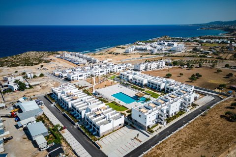 Продажа квартиры в Гирне, Северный Кипр 2+1, 71м2, №212550 – фото 2