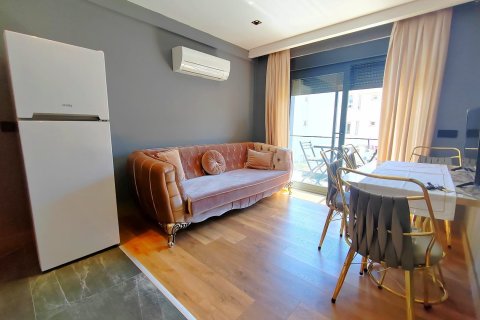 1+1 Wohnung  in Muratpasa, Antalya, Türkei Nr. 212556 - 5