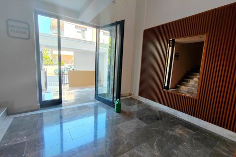 1+1 Wohnung  in Muratpasa, Antalya, Türkei Nr. 212556 - 10