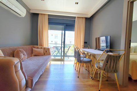 1+1 Wohnung  in Muratpasa, Antalya, Türkei Nr. 212556 - 4