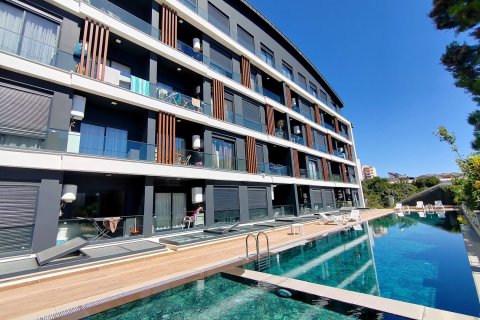 1+1 Wohnung  in Muratpasa, Antalya, Türkei Nr. 212556 - 6