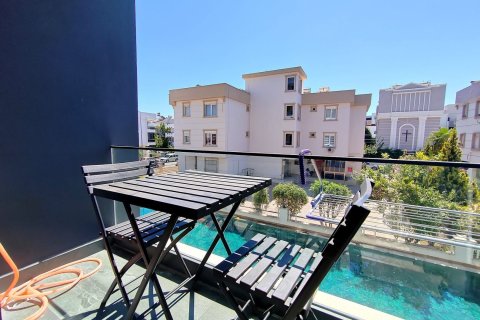 1+1 Wohnung  in Muratpasa, Antalya, Türkei Nr. 212556 - 7