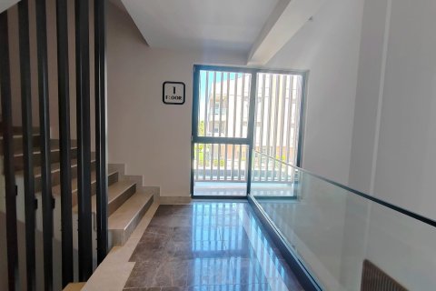 1+1 Wohnung  in Muratpasa, Antalya, Türkei Nr. 212556 - 13
