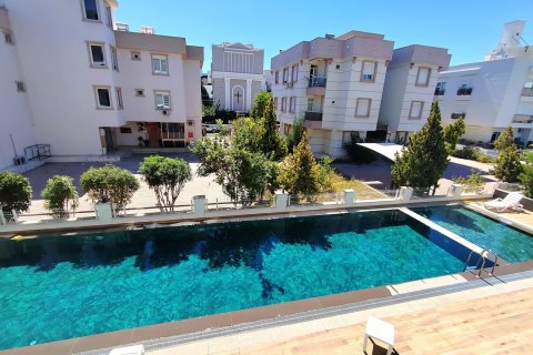 1+1 Wohnung  in Muratpasa, Antalya, Türkei Nr. 212556 - 11