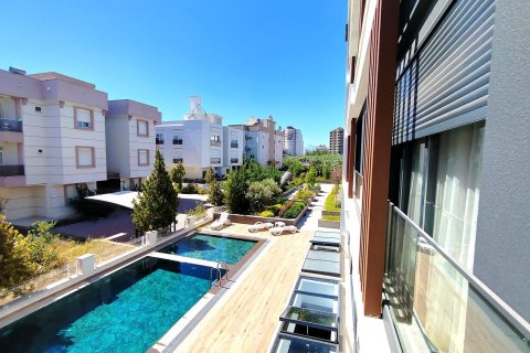 1+1 Wohnung  in Muratpasa, Antalya, Türkei Nr. 212556 - 14