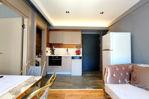 1+1 Wohnung  in Muratpasa, Antalya, Türkei Nr. 212556 - 19