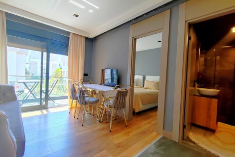 1+1 Wohnung  in Muratpasa, Antalya, Türkei Nr. 212556 - 17