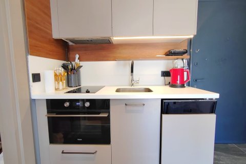 1+1 Wohnung  in Muratpasa, Antalya, Türkei Nr. 212556 - 18