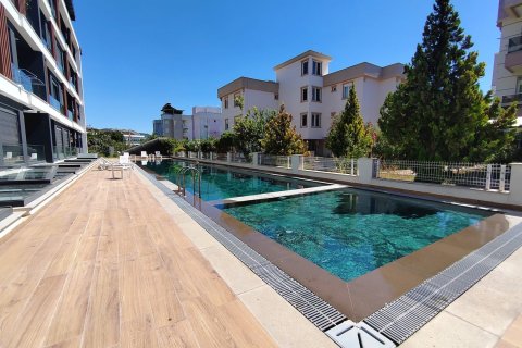 1+1 Wohnung  in Muratpasa, Antalya, Türkei Nr. 212556 - 22