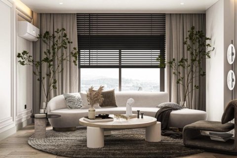 3+1 Lägenhet i Antalya, Turkiet Nr. 212554 - 7