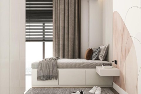3+1 Lägenhet i Antalya, Turkiet Nr. 212554 - 10