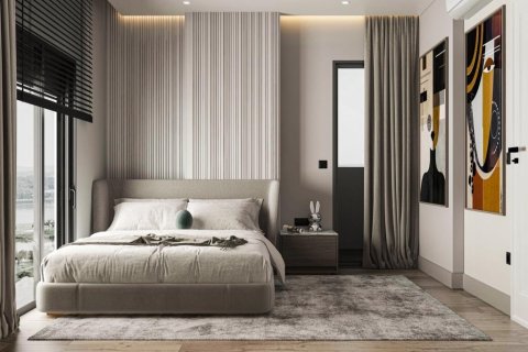 3+1 Lägenhet i Antalya, Turkiet Nr. 212554 - 9