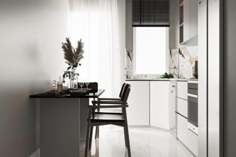 3+1 Lägenhet i Antalya, Turkiet Nr. 212554 - 6