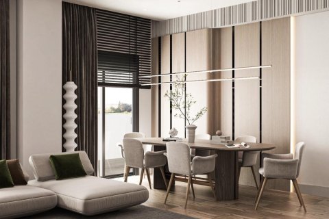 3+1 Lägenhet i Antalya, Turkiet Nr. 212554 - 3