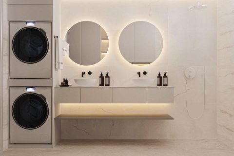 3+1 Lägenhet i Antalya, Turkiet Nr. 212554 - 13