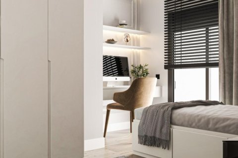 3+1 Lägenhet i Antalya, Turkiet Nr. 212554 - 11