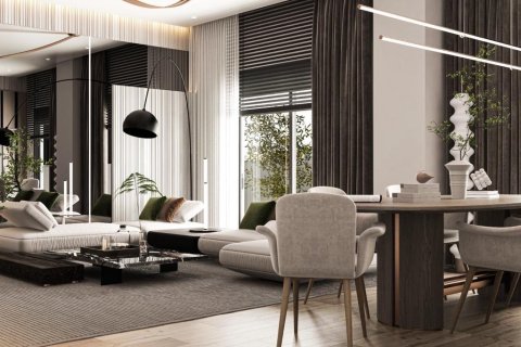 3+1 Lägenhet i Antalya, Turkiet Nr. 212554 - 4
