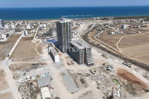 Penthouse for sale in Iskele, Northern Cyprus, 4 bedrooms, 711m2, No. 212553 – photo 21