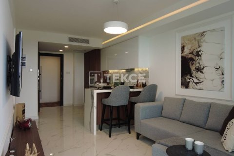 Penthouse for sale in Iskele, Northern Cyprus, 4 bedrooms, 711m2, No. 212553 – photo 11
