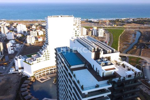 Penthouse for sale in Iskele, Northern Cyprus, 4 bedrooms, 711m2, No. 212553 – photo 5