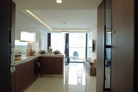 Penthouse for sale in Iskele, Northern Cyprus, 4 bedrooms, 711m2, No. 212553 – photo 7