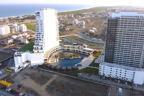Penthouse for sale in Iskele, Northern Cyprus, 4 bedrooms, 711m2, No. 212553 – photo 2