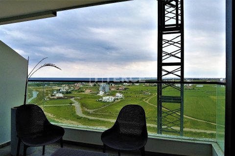 Penthouse for sale in Iskele, Northern Cyprus, 4 bedrooms, 711m2, No. 212553 – photo 10